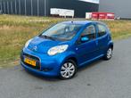 Citroen C11.0 12V 5DR 2010 blauwnap!, Voorwielaandrijving, 4 stoelen, Origineel Nederlands, Bedrijf
