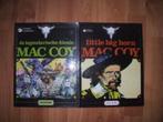 mac coy-7 stuks-uitstekende staat-losse verkoop, Meerdere stripboeken, Ophalen of Verzenden, Zo goed als nieuw