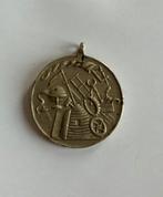 Zeer zeldzame penning, Verzenden, Overige materialen