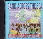 Hafabtra-,m Rijnmondband, Schiedam - Band across the Sea, Verzenden, Gebruikt