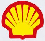 Shell sticker #7, Verzenden