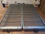 Auping Bed 180x210, Ophalen, Gebruikt, 210 cm, Tweepersoons