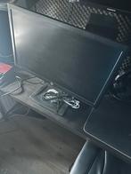 Hp monitor, Computers en Software, Monitoren, Ophalen of Verzenden, Zo goed als nieuw, IPS
