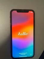 Iphone xr 128gb activation lock icloud vrij, Telecommunicatie, Ophalen of Verzenden