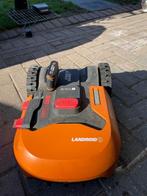 Worx Landroid S300 WR130E robotmaaier, Tuin en Terras, Ophalen, Gebruikt, WORX, Minder dan 20 cm