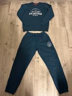 Ajax jogging broek en sweater maat 164/170, Maat XS of kleiner, Broek, Gebruikt, Ophalen of Verzenden