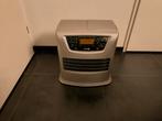 Zibro LC 135 Petroleum Laser Kachel 3.5 kW, Huis en Inrichting, Ophalen of Verzenden, Gebruikt