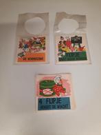 Vintage Flipje de Betuwe Stripverhalen boekjes, Verzamelen, Albert Heijn, Ophalen of Verzenden