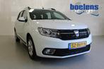 Dacia Logan MCV 0.9 TCe SL Royaal | NAVIGATIE | ELEK-RAMEN |, Auto's, 898 cc, Stof, Gebruikt, Origineel Nederlands