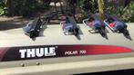 Thule Polar 700 dakkoffer, Auto diversen, Dakkoffers, Ophalen, Gebruikt
