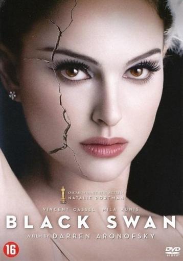 Black Swan - Natalie Portman DVD 8712626093077 beschikbaar voor biedingen