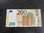 €200 biljet - Oostenrijk, Postzegels en Munten, Bankbiljetten | Europa | Eurobiljetten, Verzenden, Oostenrijk, 100 euro, Los biljet