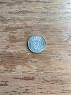 Juliana 1 Gulden 1966 - Zilveren Gulden, Postzegels en Munten, Munten | Nederland, 1 gulden, Koningin Juliana, Zilver, Ophalen of Verzenden