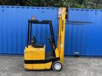 Jungheinrich 1200KG triplo 5.6M Freelift non marking banden, Info@vanbeurdenheftrucks.nl, Jungheinrich, Heftruck, Ophalen of Verzenden