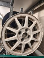 4x100 15 inch Enkei velgen, Ophalen