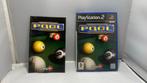 International Pool Championship ps2, Sport en Fitness, Biljarten en Poolen, Ophalen of Verzenden, Zo goed als nieuw, Pooltafel