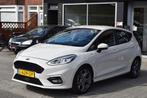 Ford Fiesta 1.0 EcoBoost Hybrid ST-Line X NAP BTW Auto, Voorwielaandrijving, Gebruikt, Euro 6, Overige kleuren