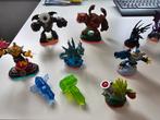 Skylanders inclusief traptanium portal, Spelcomputers en Games, 2 spelers, Zo goed als nieuw, Vanaf 7 jaar, Ophalen