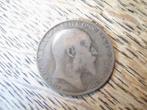 Engeland Penny 1907 koning Edward VII #172, Postzegels en Munten, Munten | Europa | Niet-Euromunten, Verzenden, Overige landen