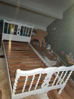 Mooi spijlen bed 190 x 80, Ophalen