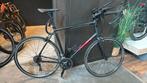 Trek domane AL2 racefiets 62cm, Fietsen en Brommers, Fietsen | Racefietsen, Aluminium, Zo goed als nieuw, 61 tot 65 cm, Meer dan 20 versnellingen