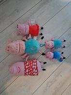 Peppa big verzamelen, Kinderen en Baby's, Speelgoed | Knuffels en Pluche, Ophalen of Verzenden, Overige typen