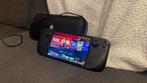 Steam Deck Oled 512GB + 512GB SD, Ophalen of Verzenden, Zo goed als nieuw