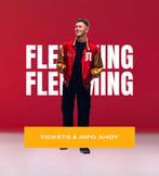 Kaarten Flemming 11 oktober, Tickets en Kaartjes, Concerten | Nederlandstalig, Twee personen, Oktober