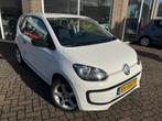 Volkswagen Up! 1.0 high up! - APK 04-04-2026 -, Auto's, Volkswagen, Voorwielaandrijving, Euro 5, Stof, Gebruikt