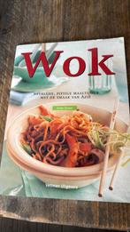 L. Doeser - Wok, Gelezen, Azië en Oosters, Overige typen, L. Doeser