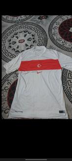 Nike turkije binnen thistr, Ophalen, Maat 48/50 (M), Wit, Nike