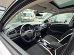 Volkswagen T-Roc 1.5 TSI Sport Virtual|Pano|Lane|Beats|NAP, Auto's, Electronic Stability Program (ESP), Euro 6, 4 cilinders, 150 pk