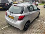 Toyota Yaris 1.5 Hybrid Aspiration Camera/navig € 13.950,0, Auto's, Toyota, Automaat, 4 cilinders, Origineel Nederlands, Bedrijf