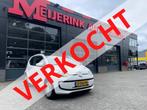 Volkswagen UP 1.0 UP!  75 pk schuifdak, Start-stop-systeem, Gebruikt, 4 stoelen, Wit
