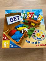 Get Packing spel gezelschapsspel, Ophalen of Verzenden, Zo goed als nieuw