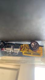 Auto hotweels, Ophalen of Verzenden
