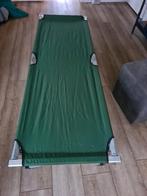 campingbed, Ophalen, Gebruikt, 1-persoons