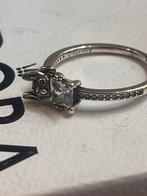 Pandora, Sieraden, Tassen en Uiterlijk, Bedels, Verzenden, Pandora, Zo goed als nieuw, 1 bedel