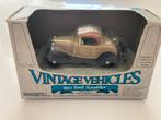Ford roadster 1932 1/43, Ophalen of Verzenden, Nieuw, Auto