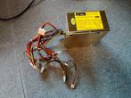 ATX Voeding 550W QTEC [V49] 6-5, Computers en Software, Ophalen of Verzenden, Gebruikt