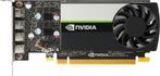HP NVIDIA Quadro T1000 4GB, Computers en Software, Videokaarten, PCI-Express 3, DisplayPort, GDDR6, Ophalen of Verzenden