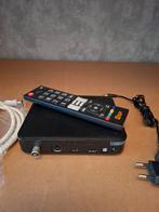 Humax 5500c/nl Ziggo Digitale Decoder met Afstandsbediening, Audio, Tv en Foto, Decoders en Harddiskrecorders, Ophalen of Verzenden