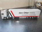 DAF Den Otter Verhuizingen, Ophalen of Verzenden, Nieuw, Bus of Vrachtwagen, Tekno