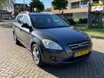 Kia Cee'd Sporty Wagon 1.6 Business Edition, Trekhaak, Lmv,, Auto's, Kia, 15 km/l, Gebruikt, 4 cilinders, Leder en Stof