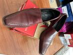 Bruin leren pikolinos dames schoenen, Ophalen, Nieuw, Bruin