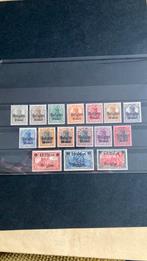 België/Duitsland bezetting post fris/3741 A, Postzegels en Munten, Postzegels | Volle albums en Verzamelingen, Ophalen of Verzenden