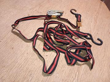 sjorband 125 dan beschikbaar voor biedingen