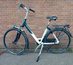 Nette Gazelle Mobtreux Limited, nieuwe banden!!, 56 cm of meer, Ophalen, Zo goed als nieuw, Gazelle