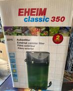Eheim 2215 potfilter, Ophalen of Verzenden, Gebruikt, Filter of Co2