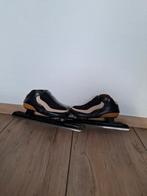 Viking nagano gold 2000 klapschaatsen maat 38, Gebruikt, Ophalen of Verzenden, Noren, Viking